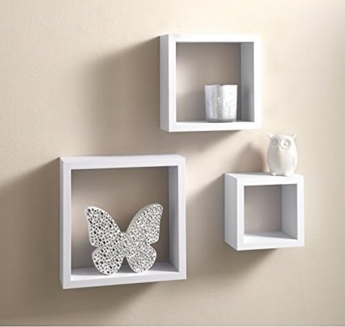 Lokken cube floating - lokken,