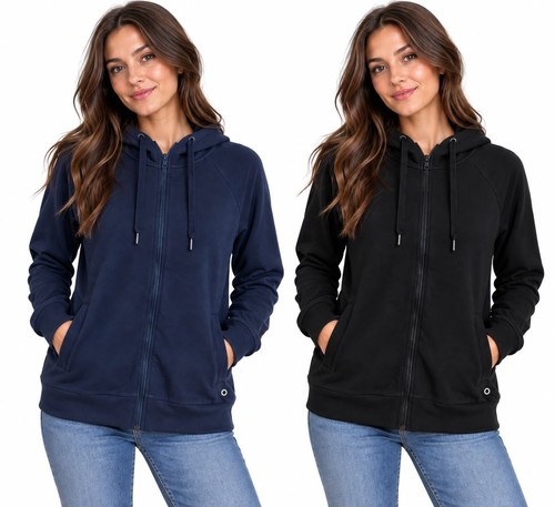 Hoodie goodmove ladies - goodmove,
