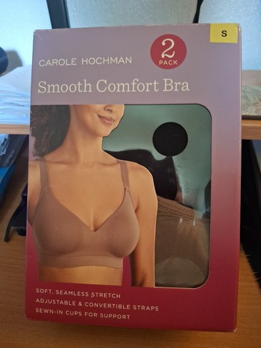 Carole hochman 2pack - 2pack, smooth