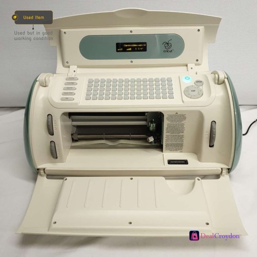 Cricut create crv20001 - cricut,