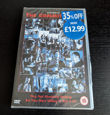 The commitments dvd - the,