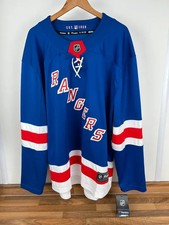 Fanatics New York Rangers Home