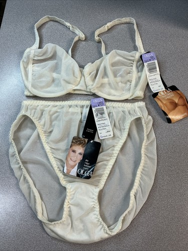 Vtg olga lingerie - vtg,