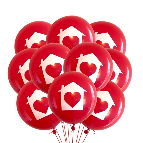 12ct red home - 12ct,