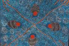Australian Aboriginal Dot