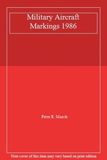 Military Aircraft Markings
