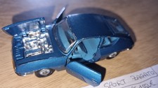 Corgi toys 332 lancia - corgi, no
