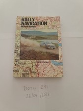 Rally Navigation by Martin