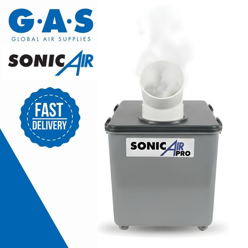 Sonic air pro humidifier - sonic,