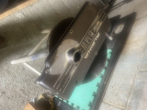 Bmw 2002 rocker - 2002,