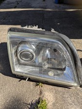 Mercedes SL R129 Xenon Headlight Right Side 1298209161 SL500 SL280 SL600 SL320 