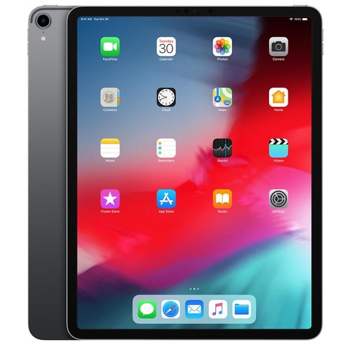 Apple ipad pro - apple, 3rd
