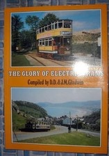 The Glory of Electric Trams