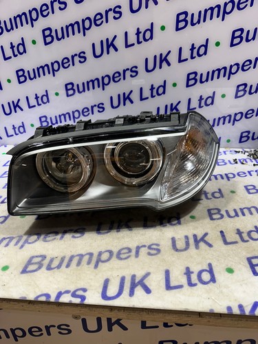 Bmw headlight f25 2010 - f25, 2010-2017
