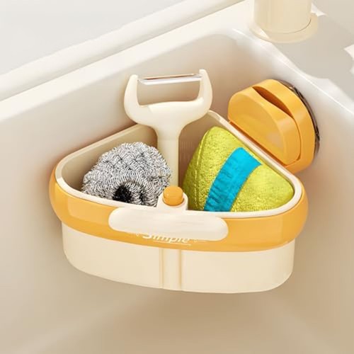 Sink hanging basket draining - sink,