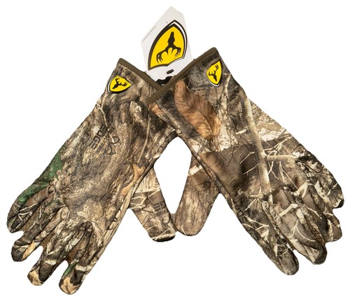 Size realtree edge blocker - edge,