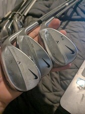 Right Nike vr forged,vr pro