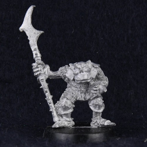 Ruglud armoured orcs trooper - ruglud's,