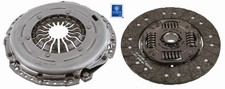 FITS VW AMAROK 2.0 TDI CLUTCH