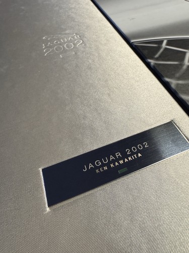 Jaguar 2002 yearbook vip media - vip,