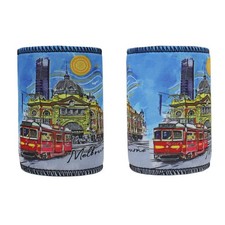 Stubby Holder Stubbie Can Beer