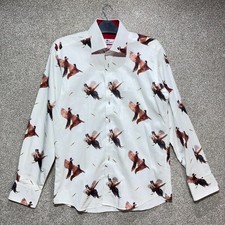 Claudio Lugli Shirt Mens