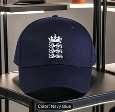 england cricket baseball cap