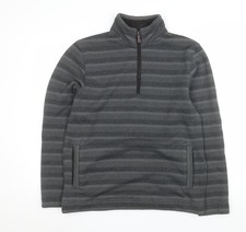 Marks and Spencer Men's Grey