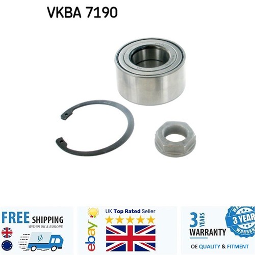 Wheel bearing kit for - bearing,