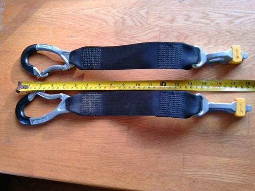 Unwin koller restraints - -koller,