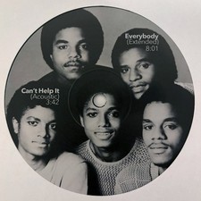 MICHAEL JACKSON / KREWCIAL "