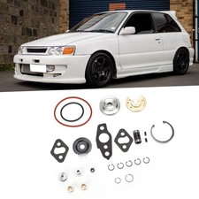 _Turbocharger Repair Rebuild