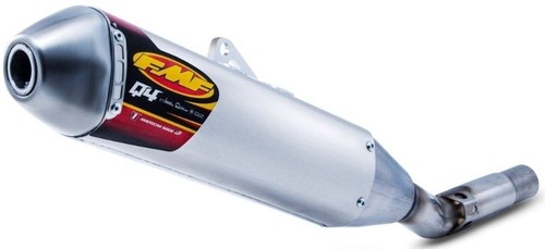Honda crf250r fmf exhaust - crf250r, q4
