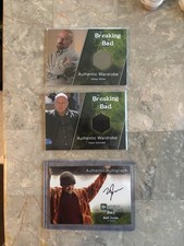 Breaking Bad Cryptozoic