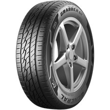 255/65R16 General Grabber GT+