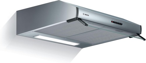 Bosch dul63cc50b 60cm visor - dul63cc50b,
