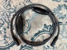 Transparent Audio Reference