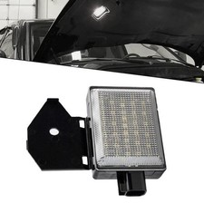 Under Hood Light Assembly for