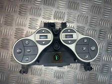 Fiat Panda 169 Climate Control