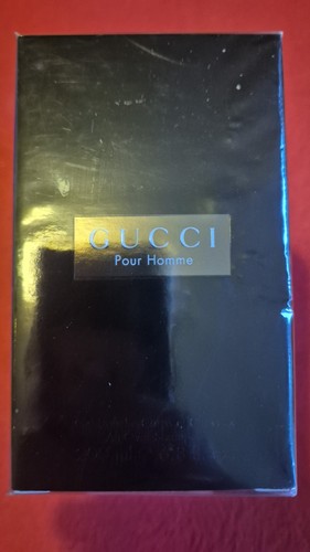 Gucci pour homme all - pour, over