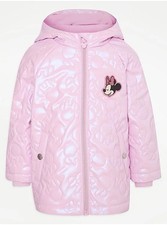 Disney Minnie Mouse Pink Shine