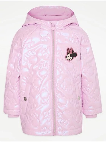 Disney minnie mouse pink shine - mouse,