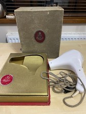 1950s Hair Dryer | Vintage