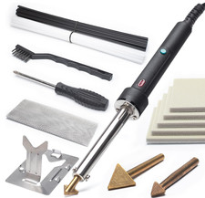  YIHUA 960-IV Plastic Welding Kit Opened Unused Workshop Accessory 