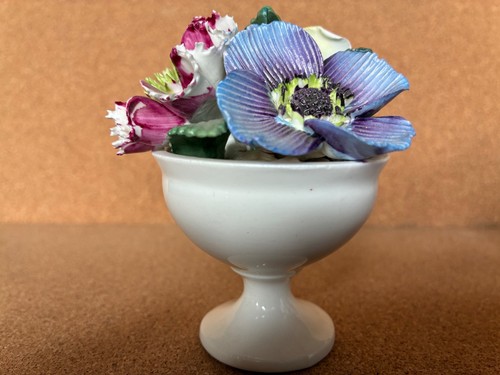 Vintage crown staffordshire - vintage,