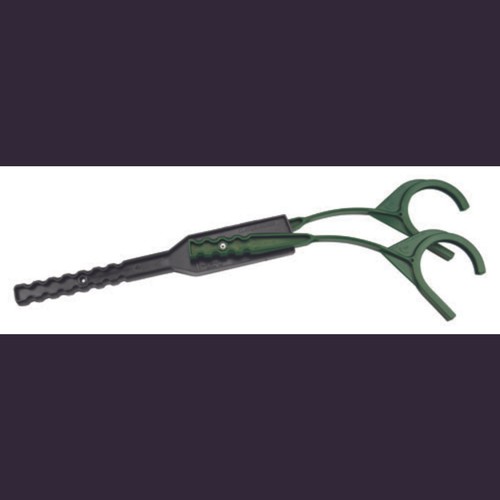 Caldwell clay launcher - caldwell,