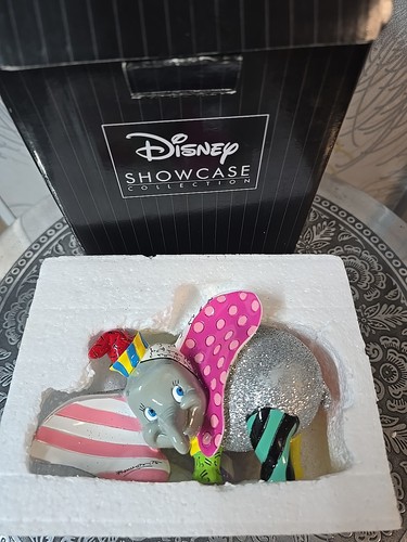 Disney showcase britto - disney,
