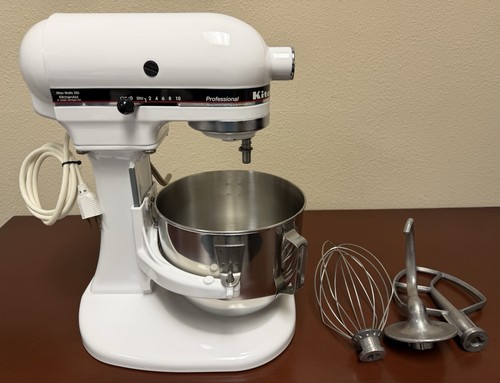 Kitchenaid professional - kitchenaid, 5