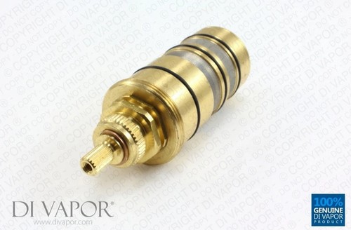 Thermostatic cartridge for - thermostatic,