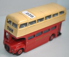 CODE 3 DINKY TOY (UK) - AEC